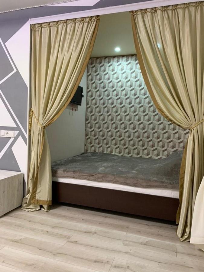 Bayt Zaav Apartment Uman Exterior photo